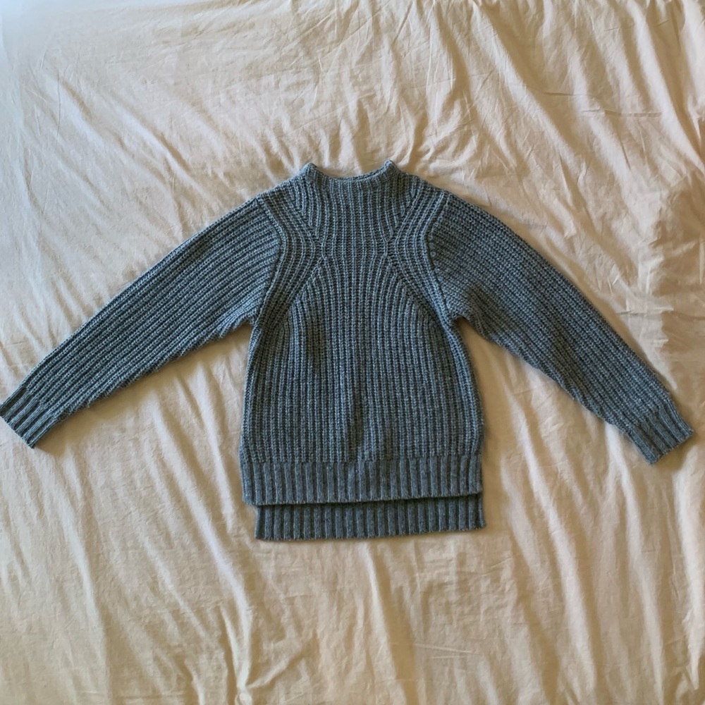 REI Wool Sweater - Picture 7 of 8